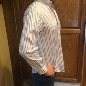 Faconnable XL long sleeve boys shirt.